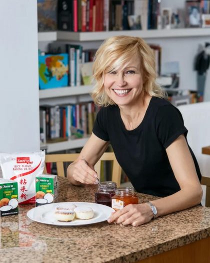 5 секретов 50-летних женщин, которые стареют красиво