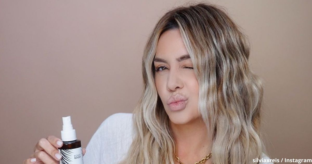 5 секретов, как спрятать седые волосы без краски. Рассказывает обеспеченная дама