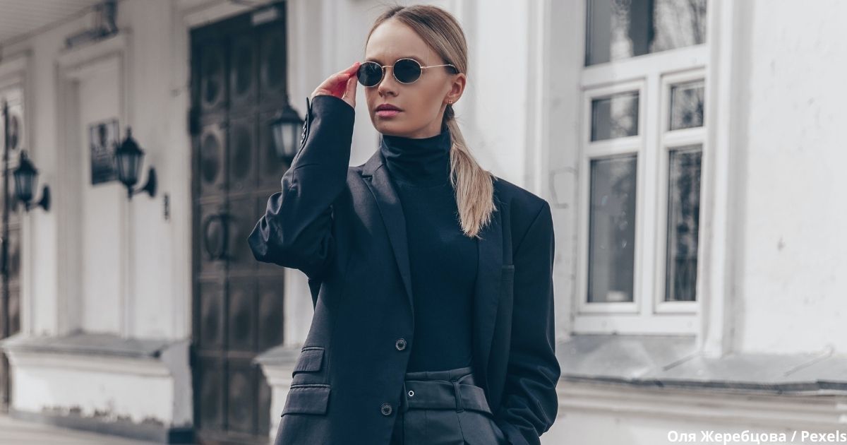 5 секретов, как женщине в любом возрасте выглядеть по моде. Рассказывает стилист Рогов