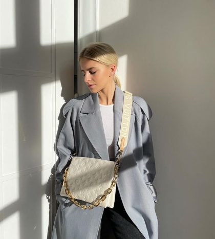 5 секретов, как женщине в любом возрасте выглядеть по моде. Рассказывает стилист Рогов