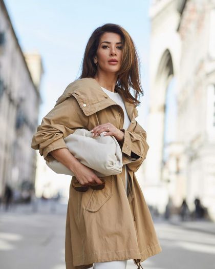 5 секретов, как женщине в любом возрасте выглядеть по моде. Рассказывает стилист Рогов