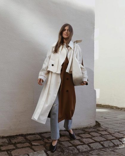 5 секретов, как женщине в любом возрасте выглядеть по моде. Рассказывает стилист Рогов