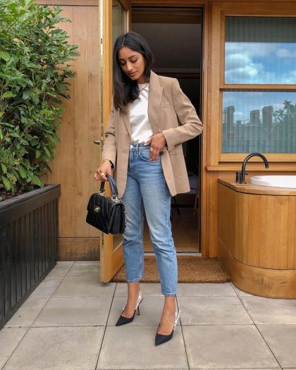 5 секретов, как женщине в любом возрасте выглядеть по моде. Рассказывает стилист Рогов