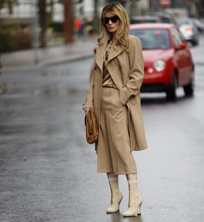 5 секретов, как женщине в любом возрасте выглядеть по моде. Рассказывает стилист Рогов