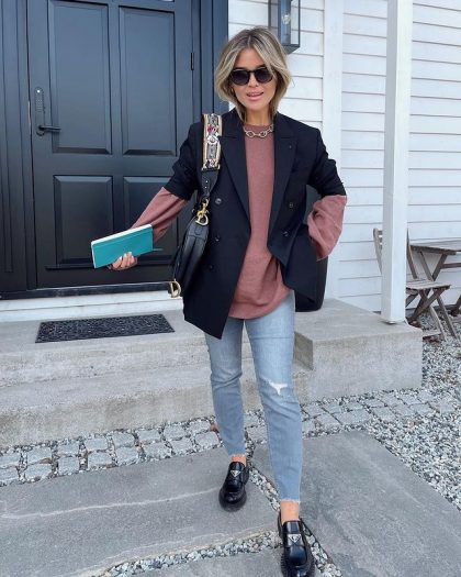 5 секретов, как женщине в любом возрасте выглядеть по моде. Рассказывает стилист Рогов