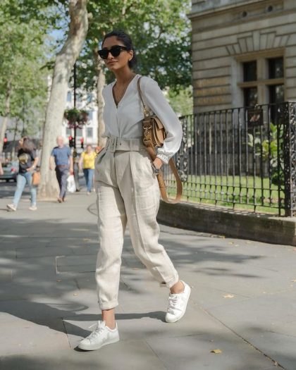 5 секретов, как женщине в любом возрасте выглядеть по моде. Рассказывает стилист Рогов