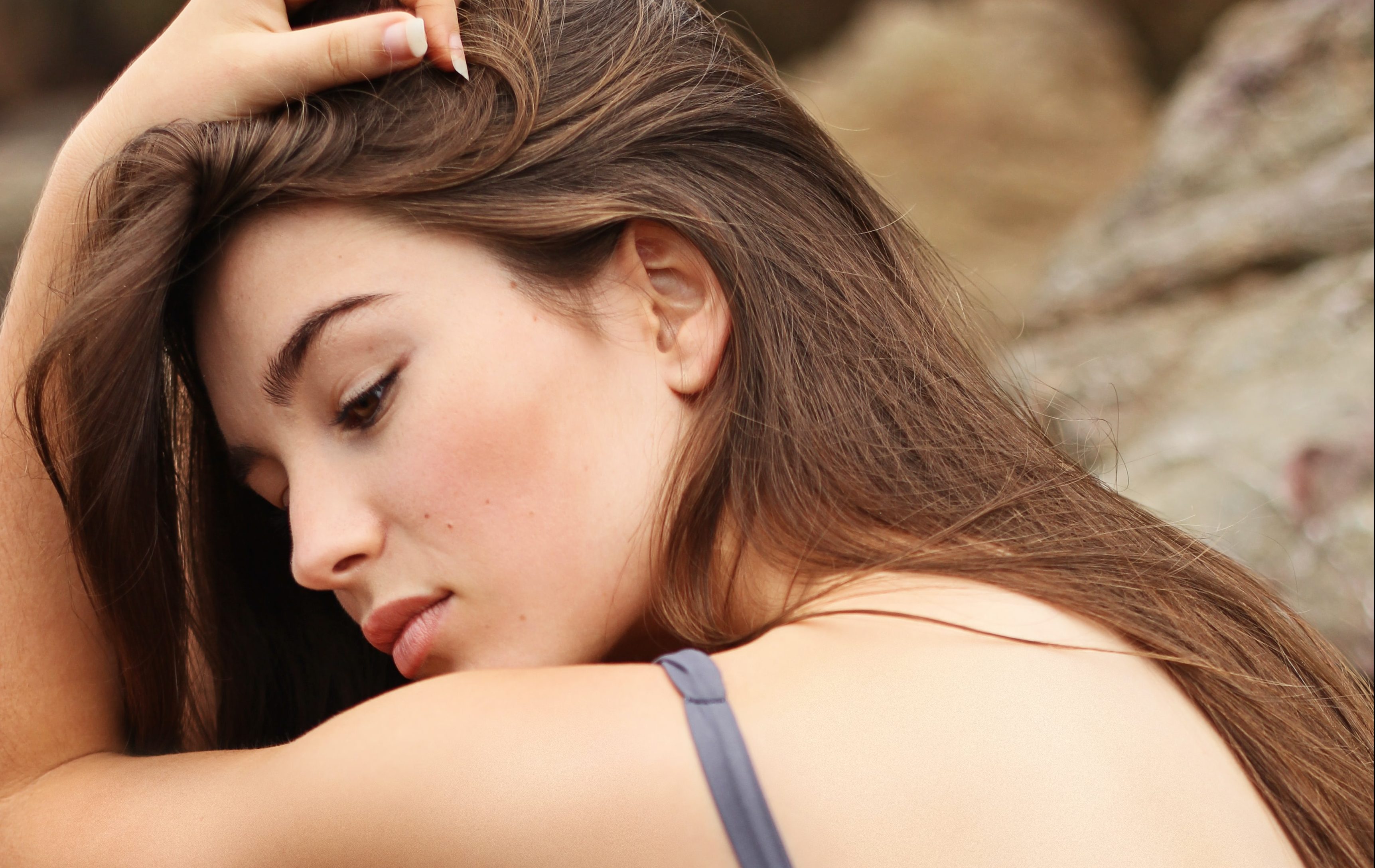 5 секретов умывания роскошных женщин, чтобы никто не понял, сколько вам лет