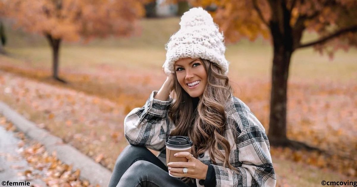 5 шапок, которые будут выглядеть стильно этой зимой