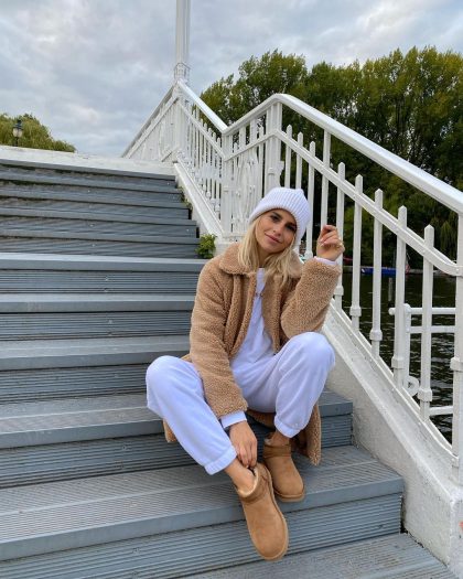 5 шапок, которые будут выглядеть стильно этой зимой