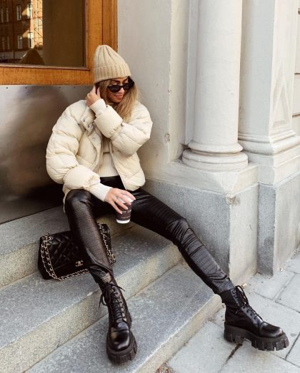 5 шапок, которые будут выглядеть стильно этой зимой