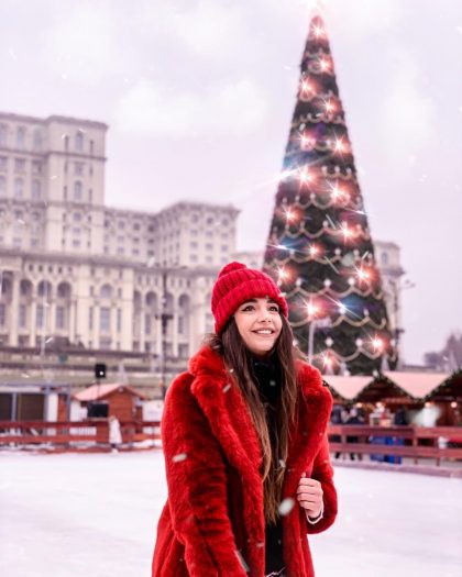 5 шапок, которые будут выглядеть стильно этой зимой