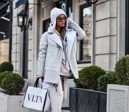 5 шапок, которые будут выглядеть стильно этой зимой