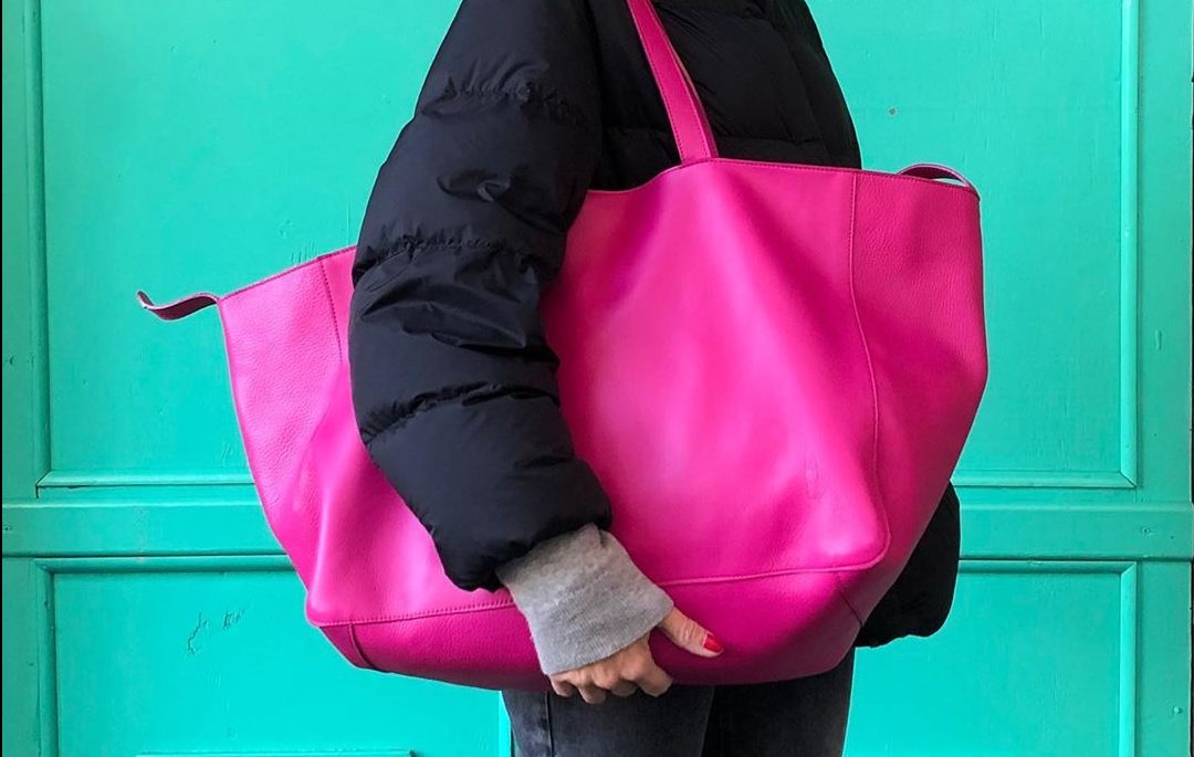 5 сумок, которые нельзя носить после 50: подборка неуместных моделей