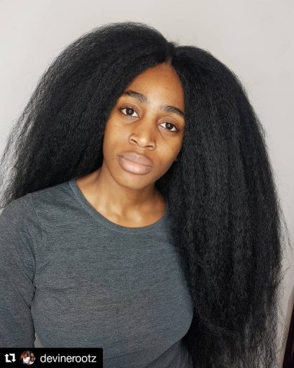 5 укладок, которые никогда не сделает женщина из высшего общества