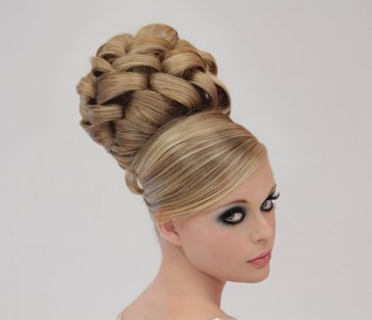 5 укладок, которые никогда не сделает женщина из высшего общества