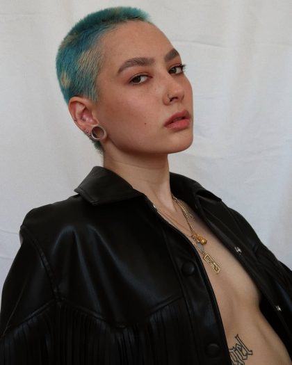 5 укладок, которые никогда не сделает женщина из высшего общества