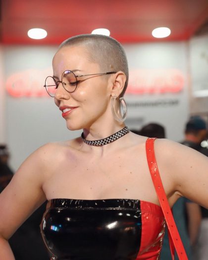 5 укладок, которые никогда не сделает женщина из высшего общества