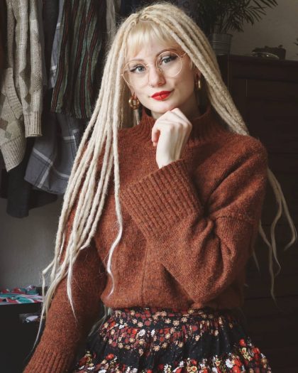 5 укладок, которые никогда не сделает женщина из высшего общества