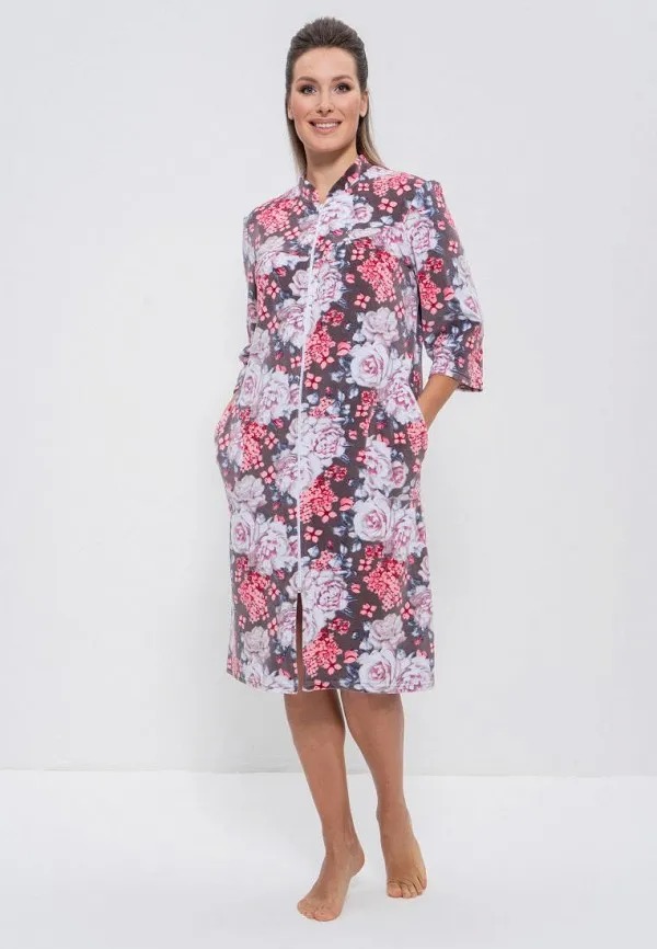 5 вещей из домашнего гардероба, которые говорят о старомодных вкусах женщины