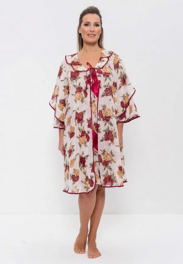 5 вещей из домашнего гардероба, которые говорят о старомодных вкусах женщины