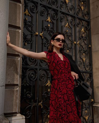 5 вещей, которые всегда появляются в гардеробе влюбленной женщины