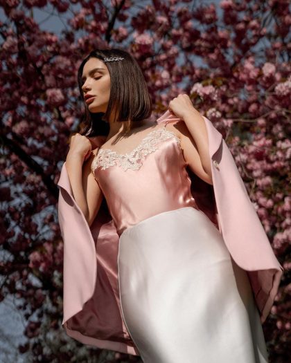 5 вещей, которые всегда появляются в гардеробе влюбленной женщины