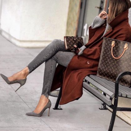 5 вещей в гардеробе, которые выдают аристократку