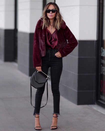 5 вещей в гардеробе, которые выдают аристократку