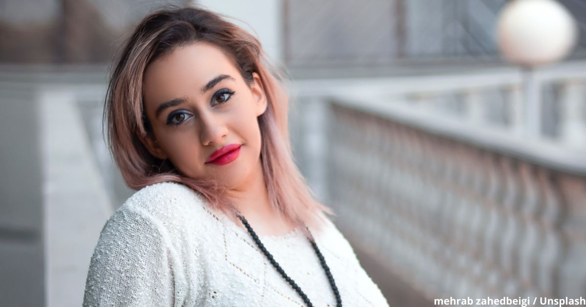 5 вещей в женской внешности, из-за которых мужчины теряют физический интерес. По мнению самих мужчин