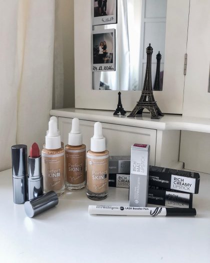 5 заблуждений насчет дешевой косметики, почему она не хуже дорогой