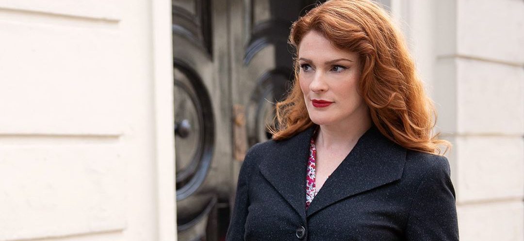 5 жакетов, которые женщине 40+ больше не стоит снимать с вешалки