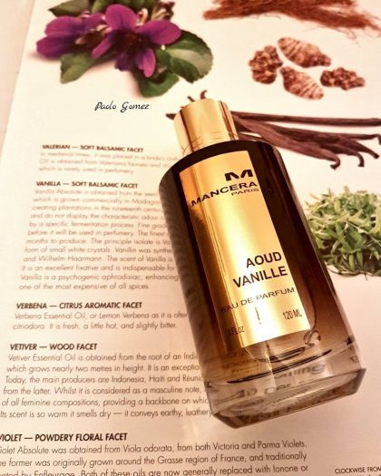 5 женских ароматов, которые притягивают мужчин лучше, чем глубокое декольте