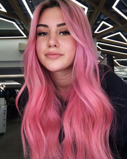 5 женских окрашиваний, которые вызывают у мужчин неприязнь