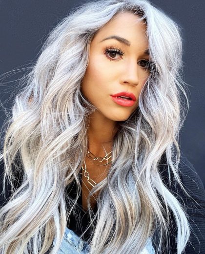 5 женских окрашиваний, которые вызывают у мужчин неприязнь