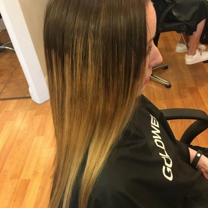 5 женских окрашиваний, которые вызывают у мужчин неприязнь