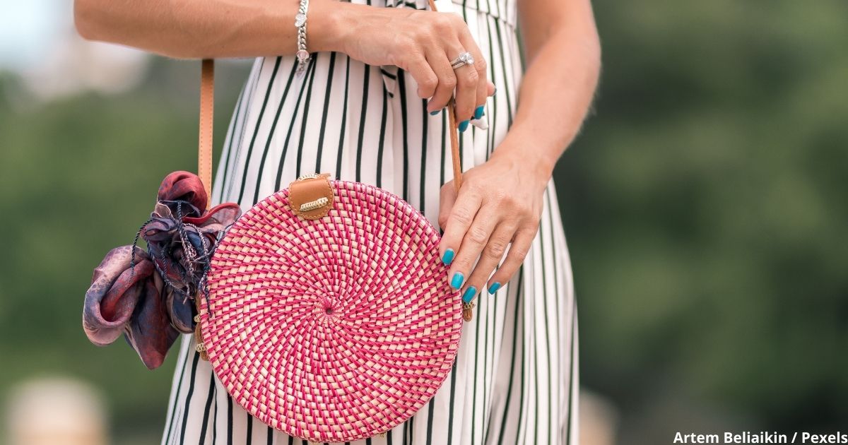 6 аксессуаров, которые сейчас в тренде, но на самом деле они не новые
