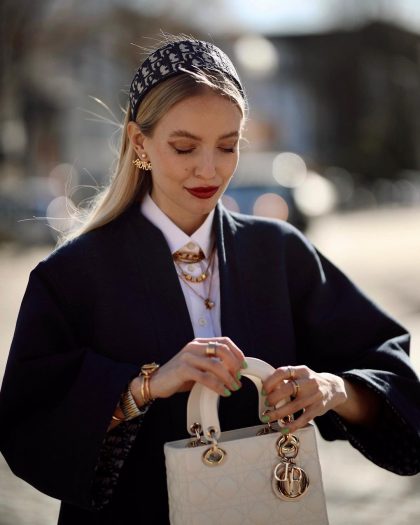 6 аксессуаров, которые сейчас в тренде, но на самом деле они не новые