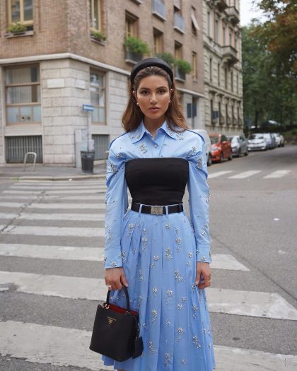 6 аксессуаров, которые сейчас в тренде, но на самом деле они не новые