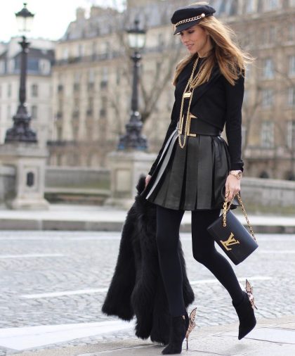 6 аксессуаров, которые сейчас в тренде, но на самом деле они не новые