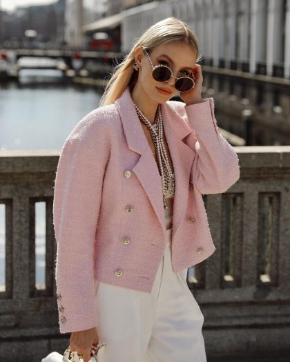 6 аксессуаров, которые сейчас в тренде, но на самом деле они не новые