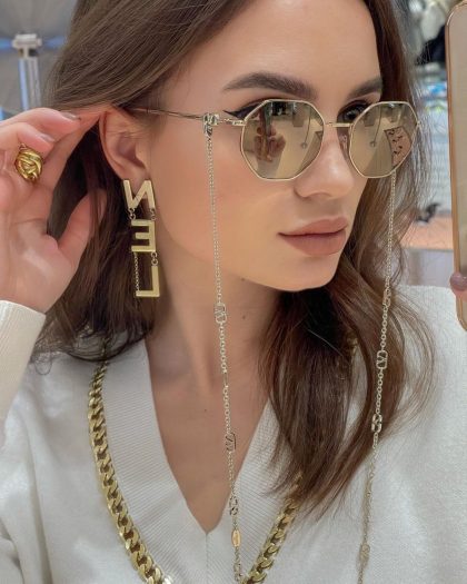 6 аксессуаров, которые сейчас в тренде, но на самом деле они не новые