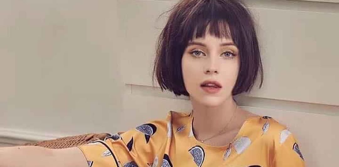 6 домашних платьев с эффектом стройности, чтобы не было стыдно за плотный ужин