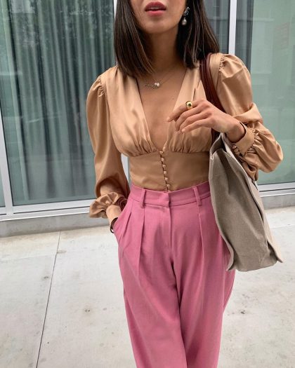 6 элементов гардероба, которые помогут стать вам иконой стиля