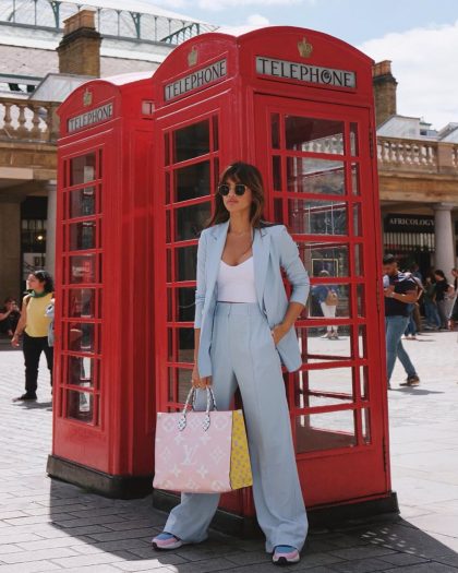 6 элементов гардероба, которые помогут стать вам иконой стиля