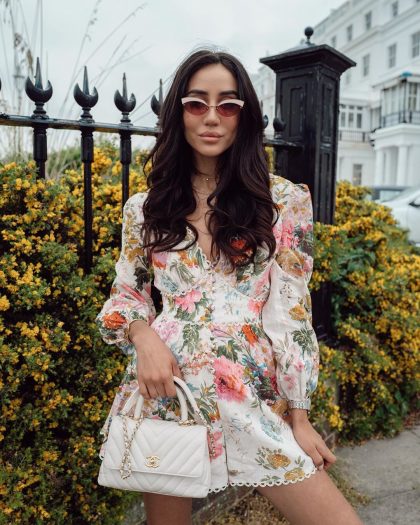 6 элементов гардероба, которые помогут стать вам иконой стиля