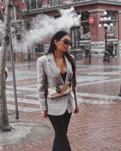 6 элементов гардероба, которые помогут стать вам иконой стиля