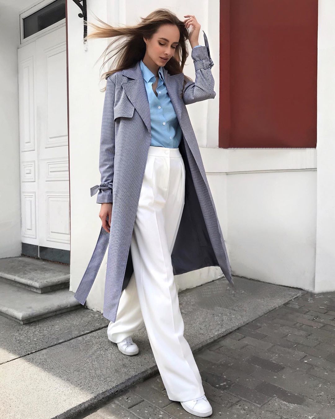 6 модных вещей на работу, чтобы коллеги завидовали вашему вкусу