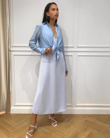 6 модных вещей на работу, чтобы коллеги завидовали вашему вкусу