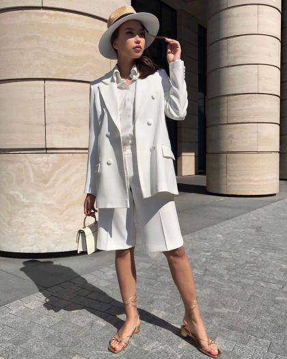 6 модных вещей на работу, чтобы коллеги завидовали вашему вкусу