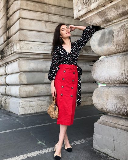 6 модных вещей на работу, чтобы коллеги завидовали вашему вкусу